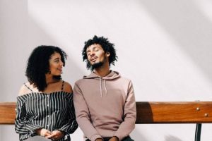 First Date Conversation Starters